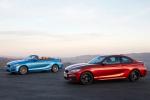 BMW M240i xDrive Coupe 2017 года (WW)